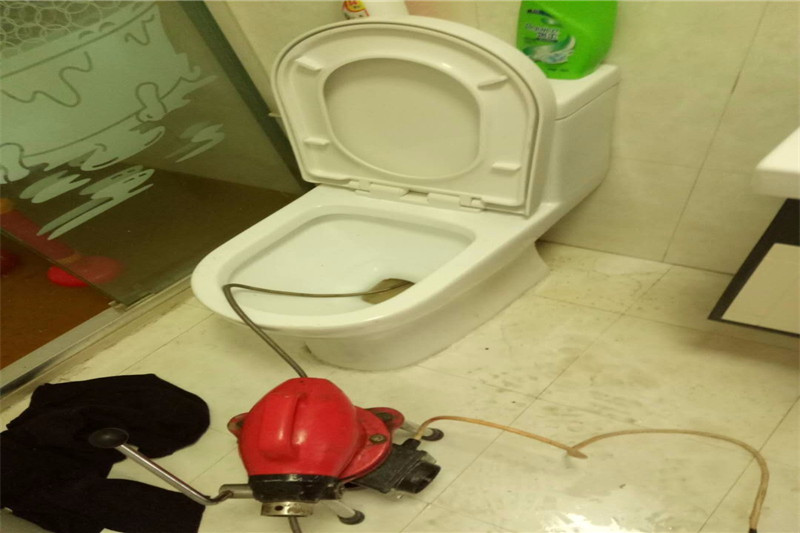 丛台如何疏通马桶 疏通马桶多少钱